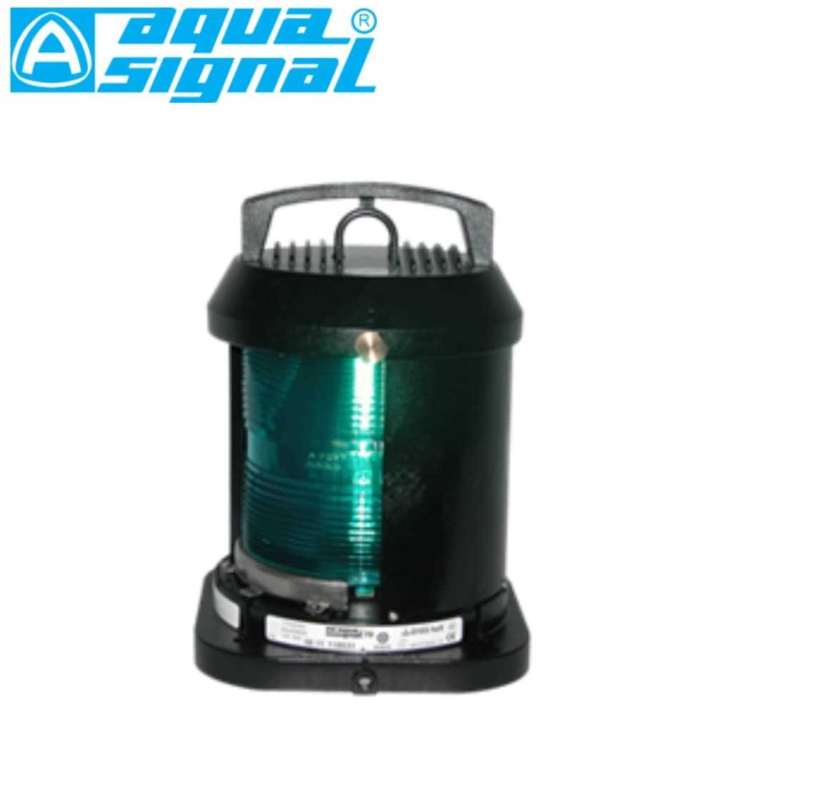 Aqua Signal Series 70 Navigation lights (Black) - Online at Best Price ...